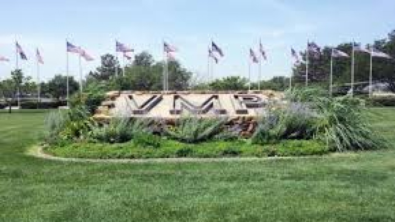 Barton County 2023 Levies